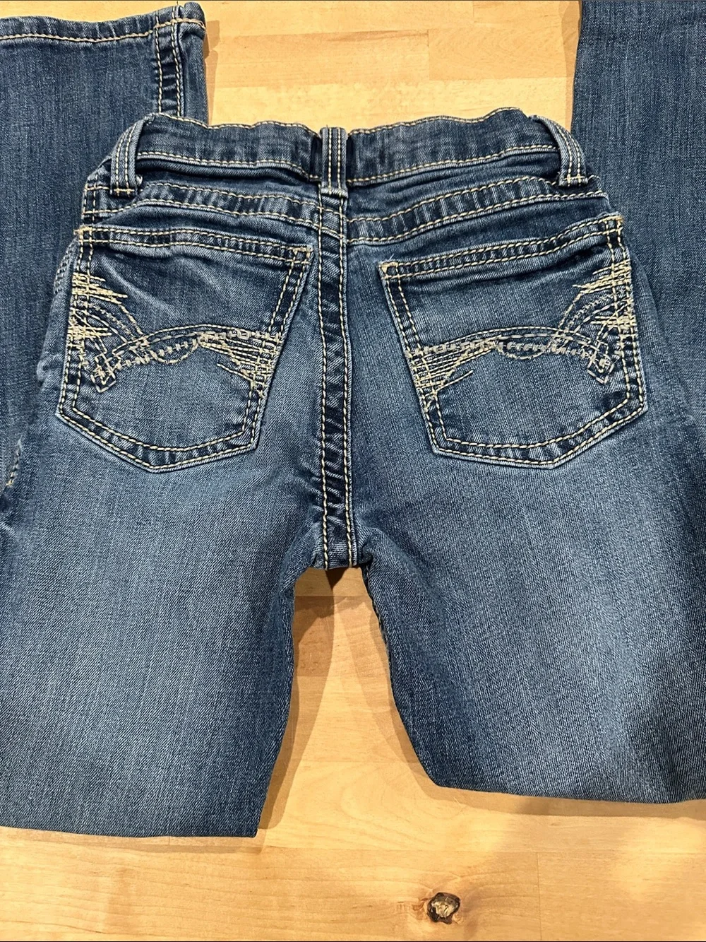 Wrangler 20X Jeans